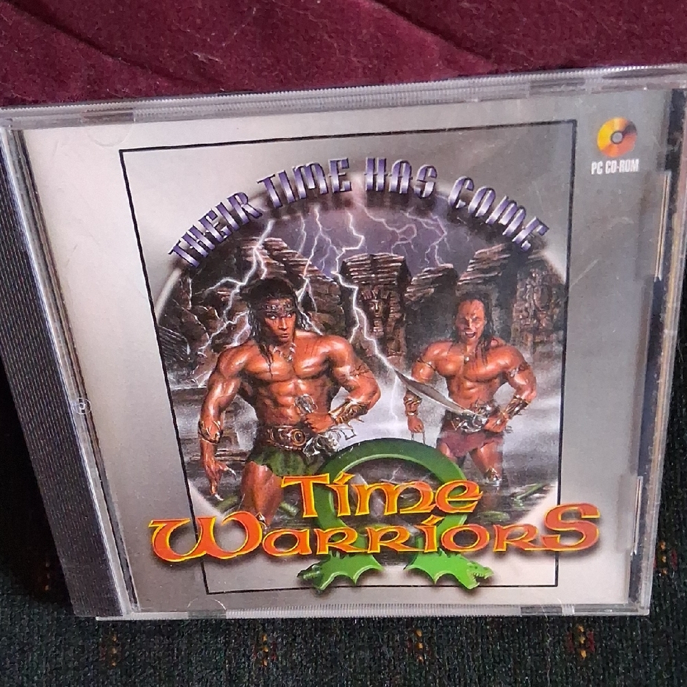 Link Interactive Black PC Game